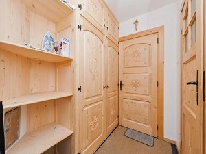 Кватэра 'POD-JASIENIEM' 02