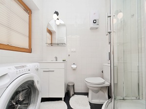 Кватэра 'POD-JASIENIEM' 03