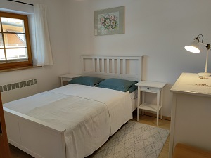 Кватэра 'POD-JASIENIEM' 02