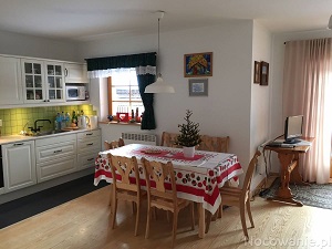 Кватэра 'POD-JASIENIEM' 03